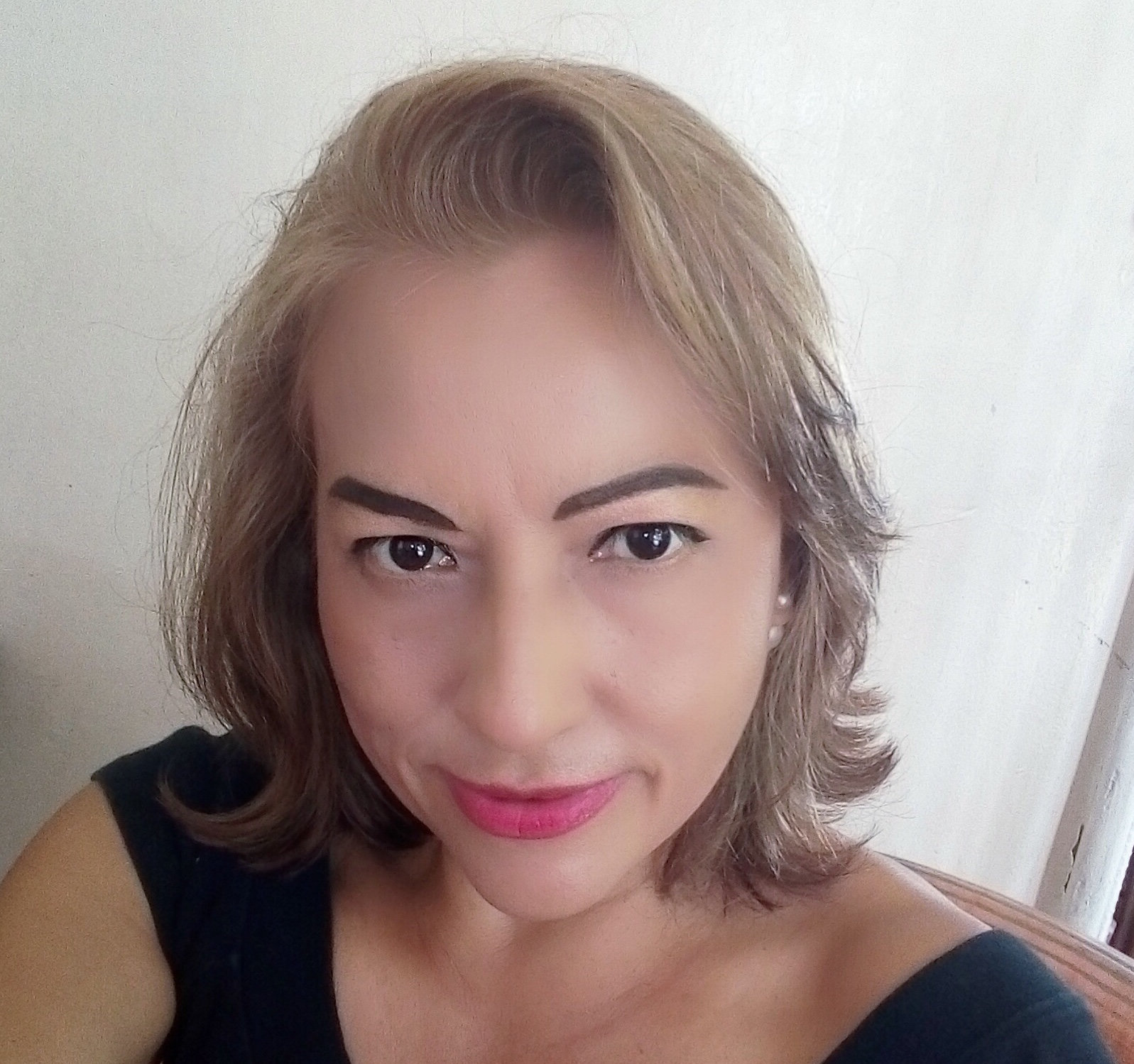MARÍA AUXILIADORA Martínez Bonilla