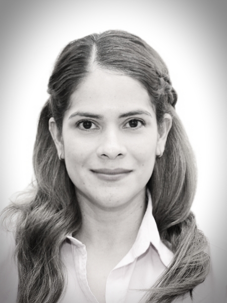 Ivette Maria González Blandon