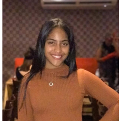 Yodelys Jiménez Tronocoso