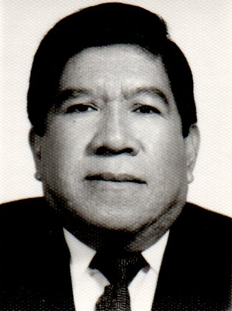 Felipe Gómez Garcia