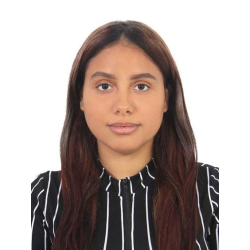 Patricia Alejandra Salazar Paradis