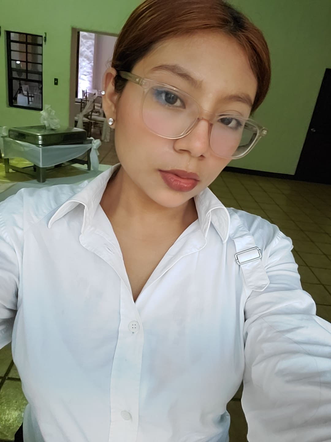 Michelle Paula Juarez Ponce