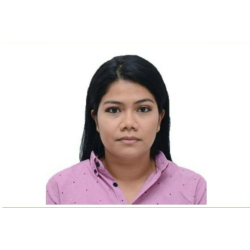 IRIS ALEJANDRA Arias Carranza