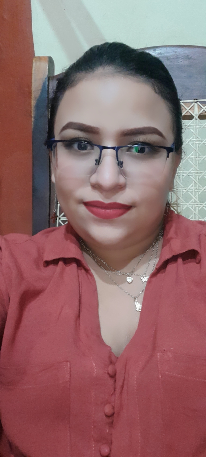 Crissandra Ramirez Vado
