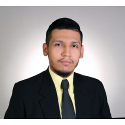 Daniel Alejandro Pérez Hermida