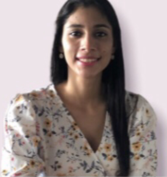 Rosa Cristina Obregon Gomez