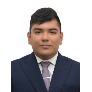 Edwing Steven Meneses Morales