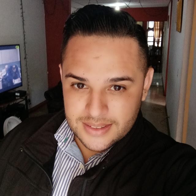 Guillermo Hernández Herrera