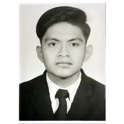 Cristian Alexander Yoc Mejía