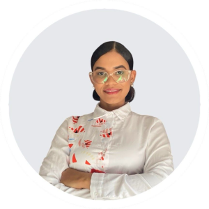 Valery Nicole Santos De La Rosa