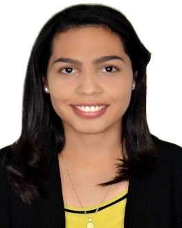 Cynthia Lorena Arce Caldera