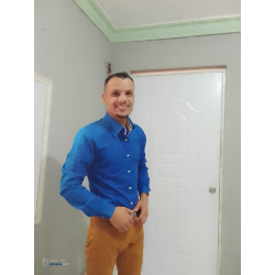 Marcos Alejandro Acosta Robles