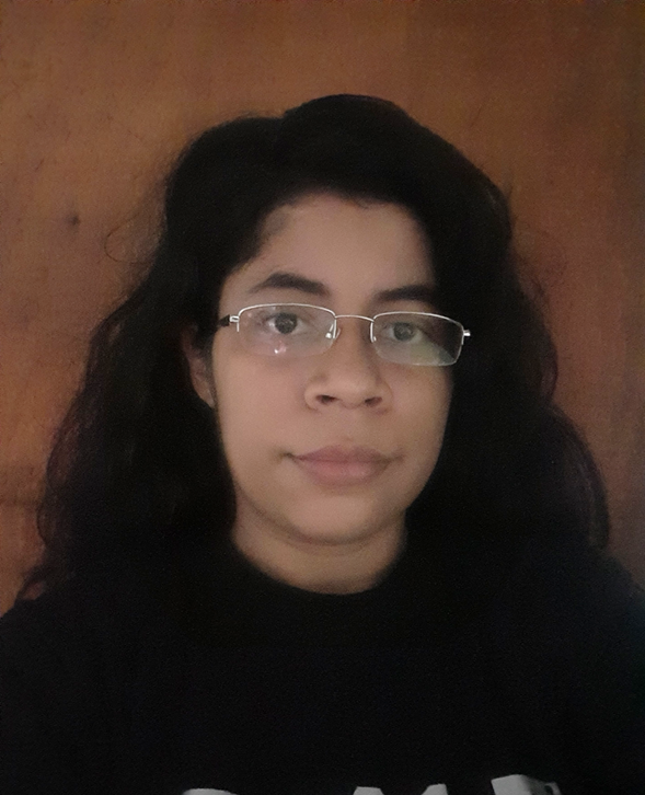 Julieh Jessebeth Diaz Jerez