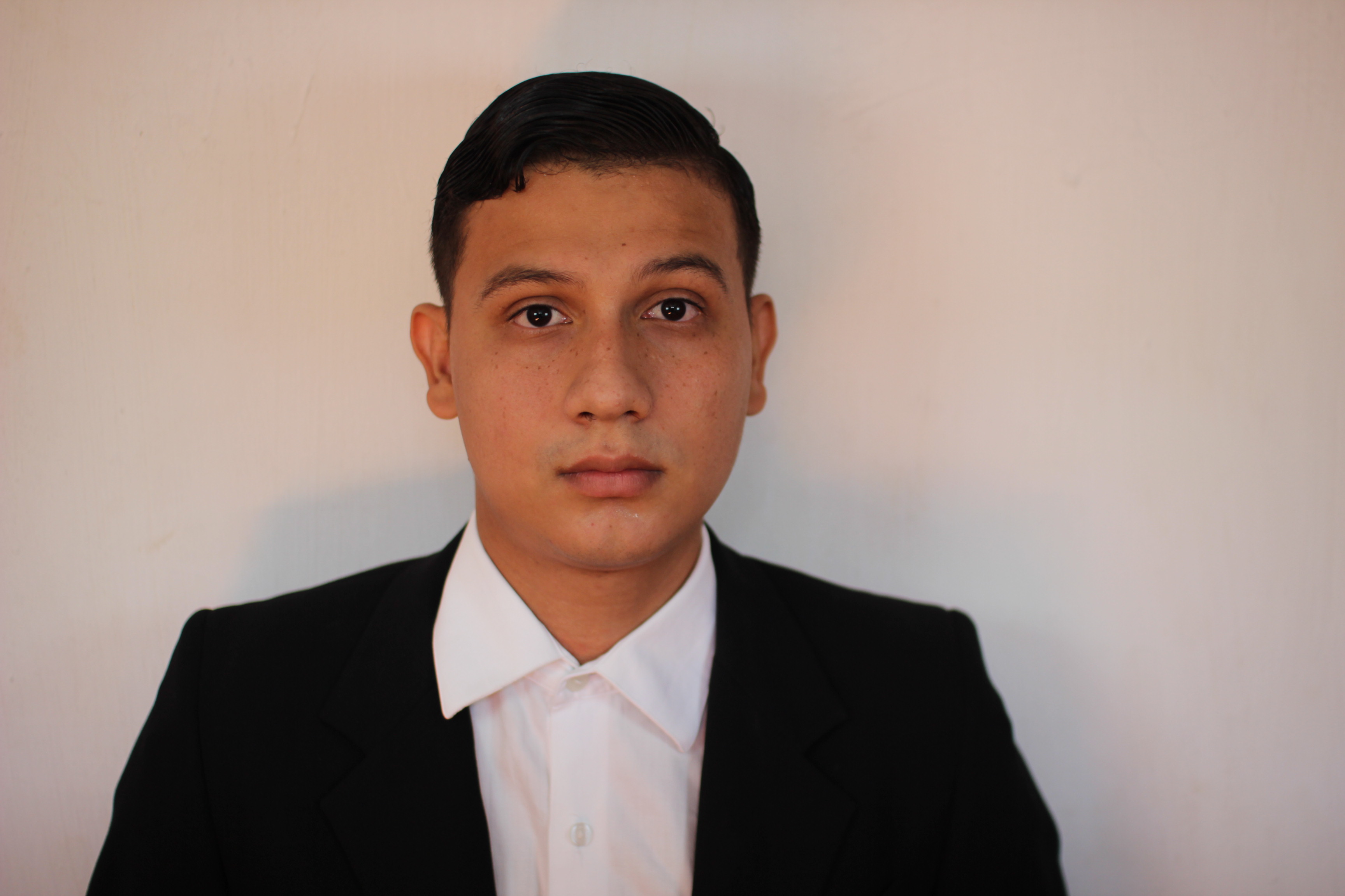 ISAAC GUIDO FLORES