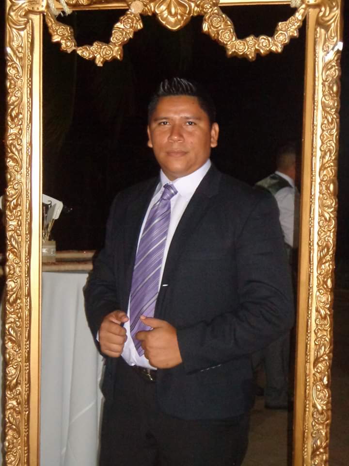 David Gabriel Mairena Lopez