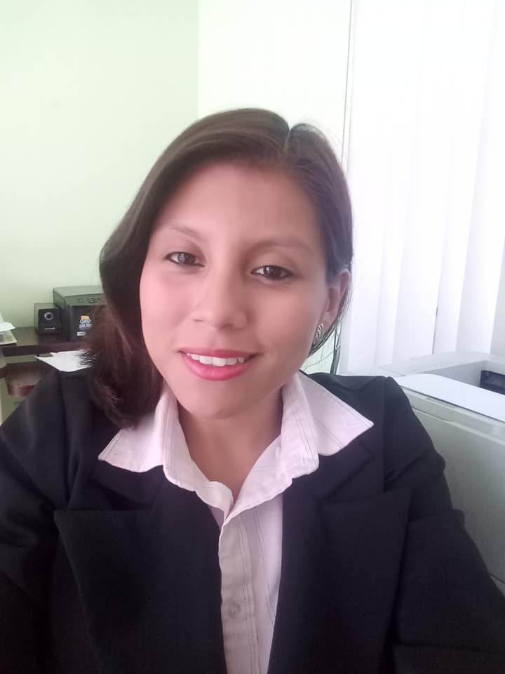 Natalie Aliosska Ramos Guadamuz