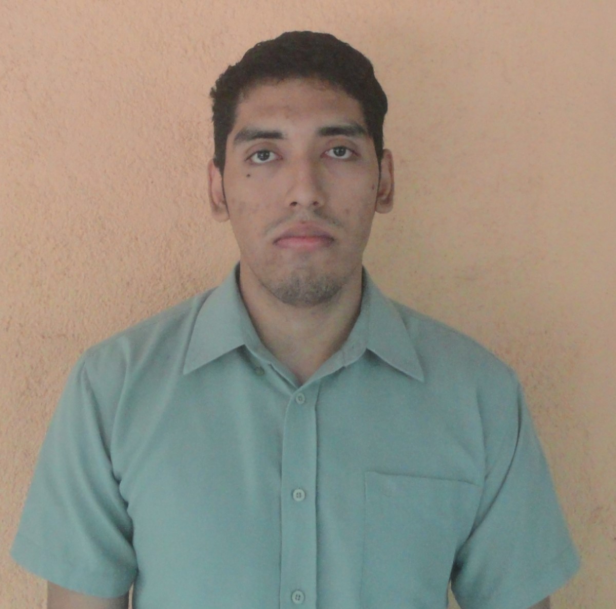 Carlos Quiroz Martínez