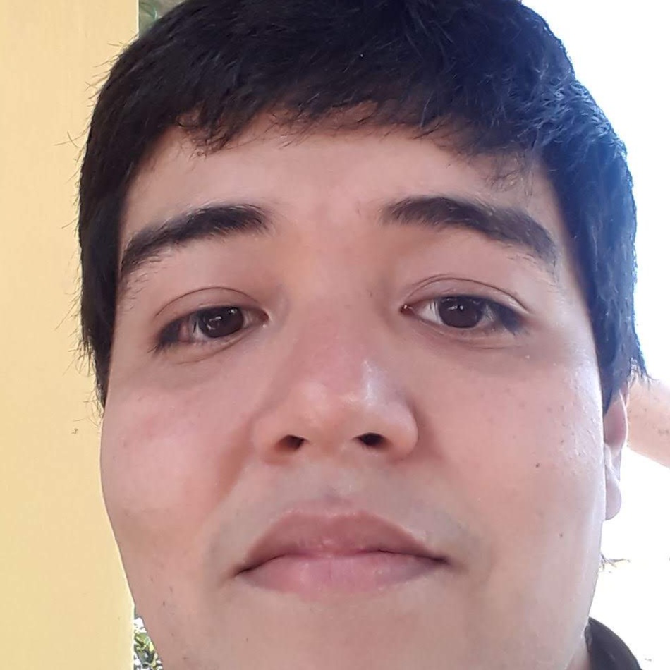 Jeffrey Emanuel Quiroa Granados