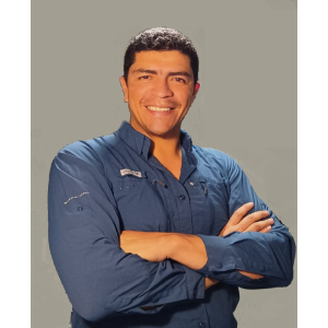 Luis Alonso Roque Esquivel