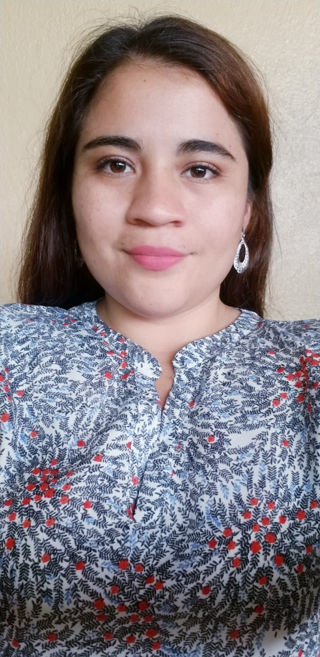 Eunice Mazariegos Arriaga Mazariegos Arriaga