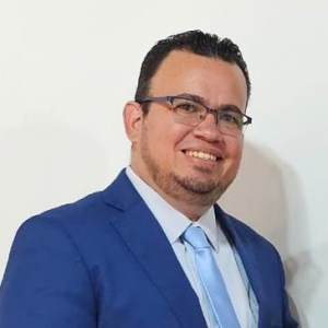 Nelson Enrique Rivas Bravo