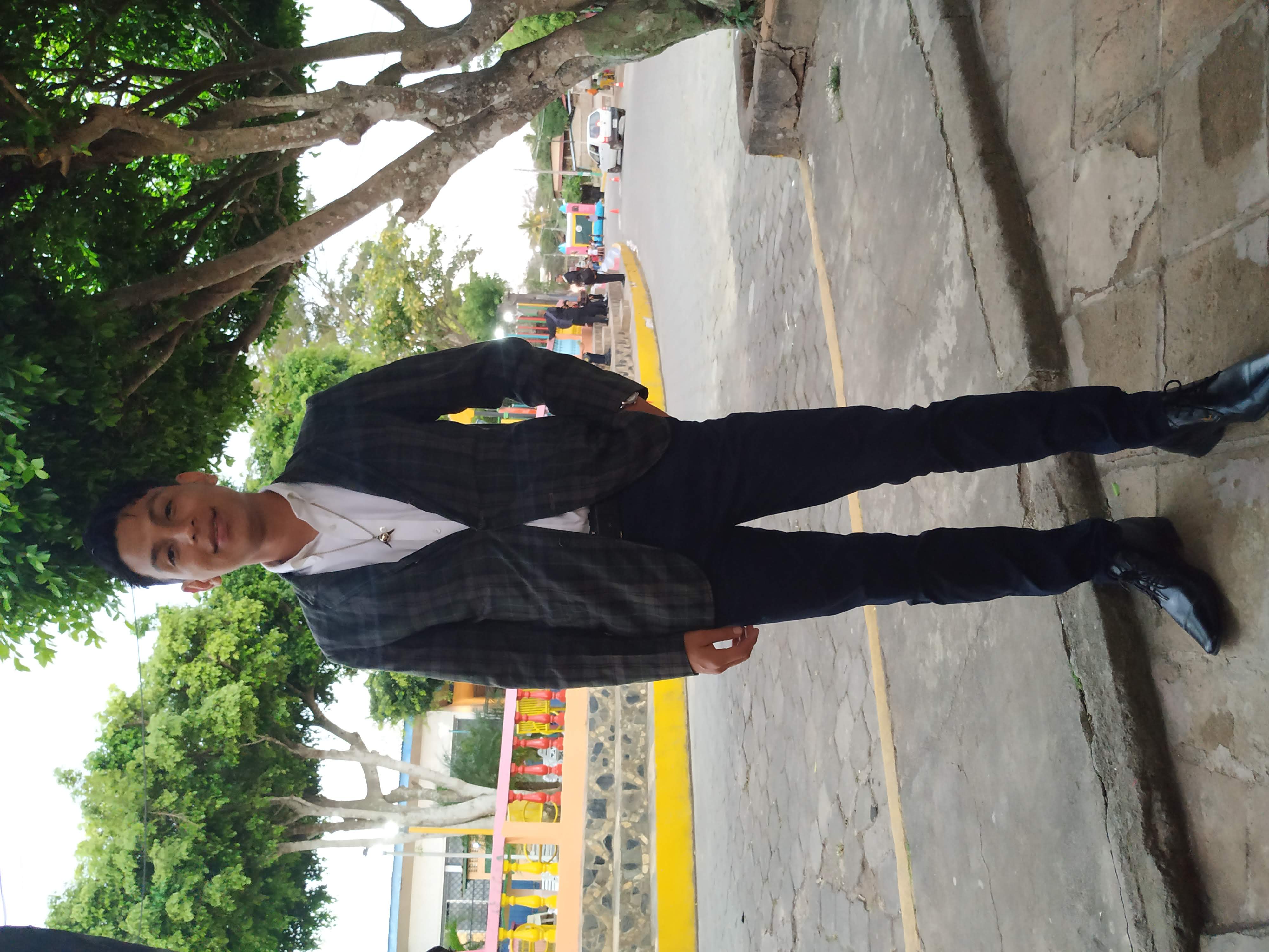JESLER BRACAMONTES POTOSME
