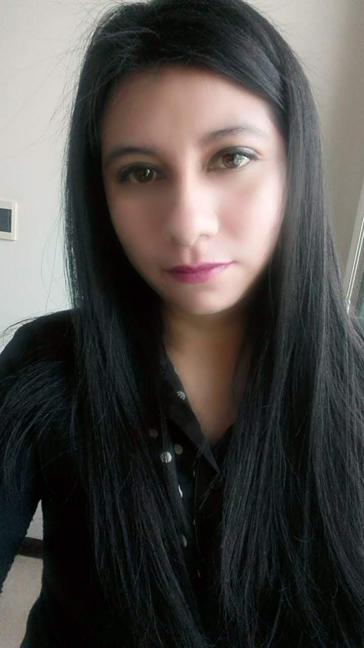 Lourdes Maribel Pérez López