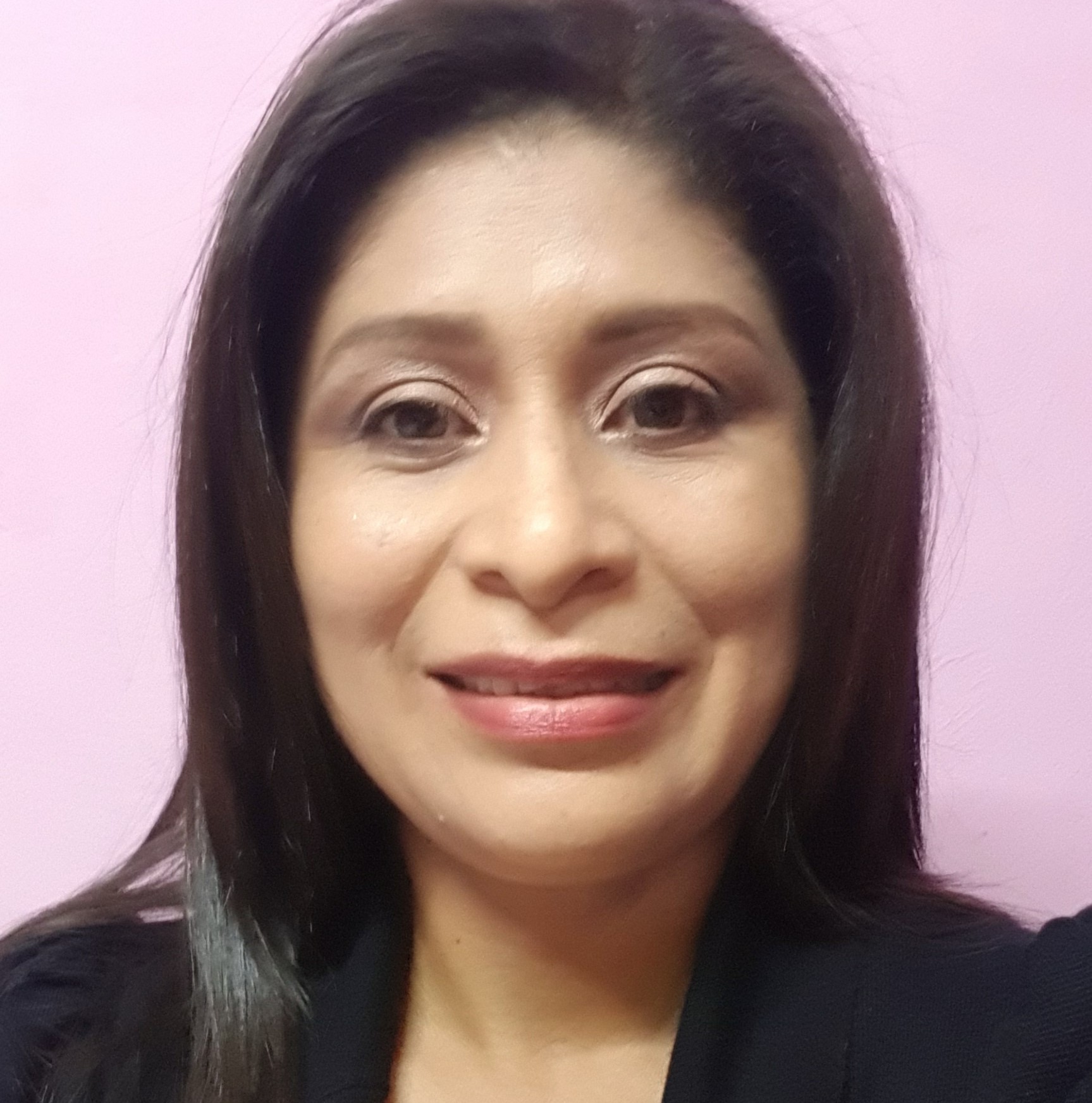 Anielka Sabrina Saenz Lopez