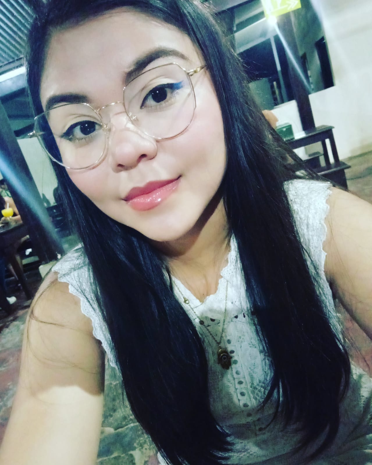 Susan Maria Velasquez Mejia