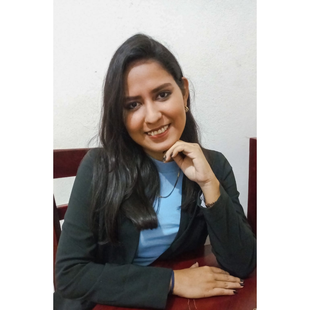 GRETHEL STEFANIE REYES CALDERA