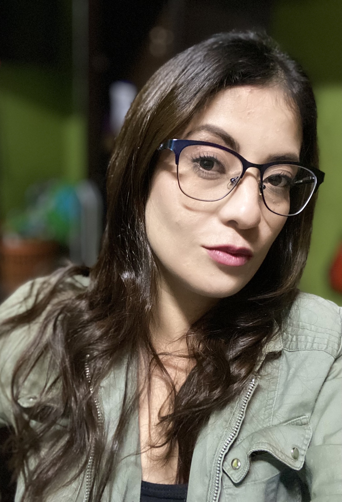 Verónica Sandoval Hernandez