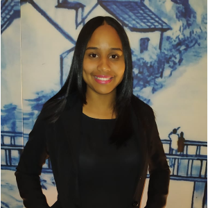 Yorileidy Guzmán Suárez