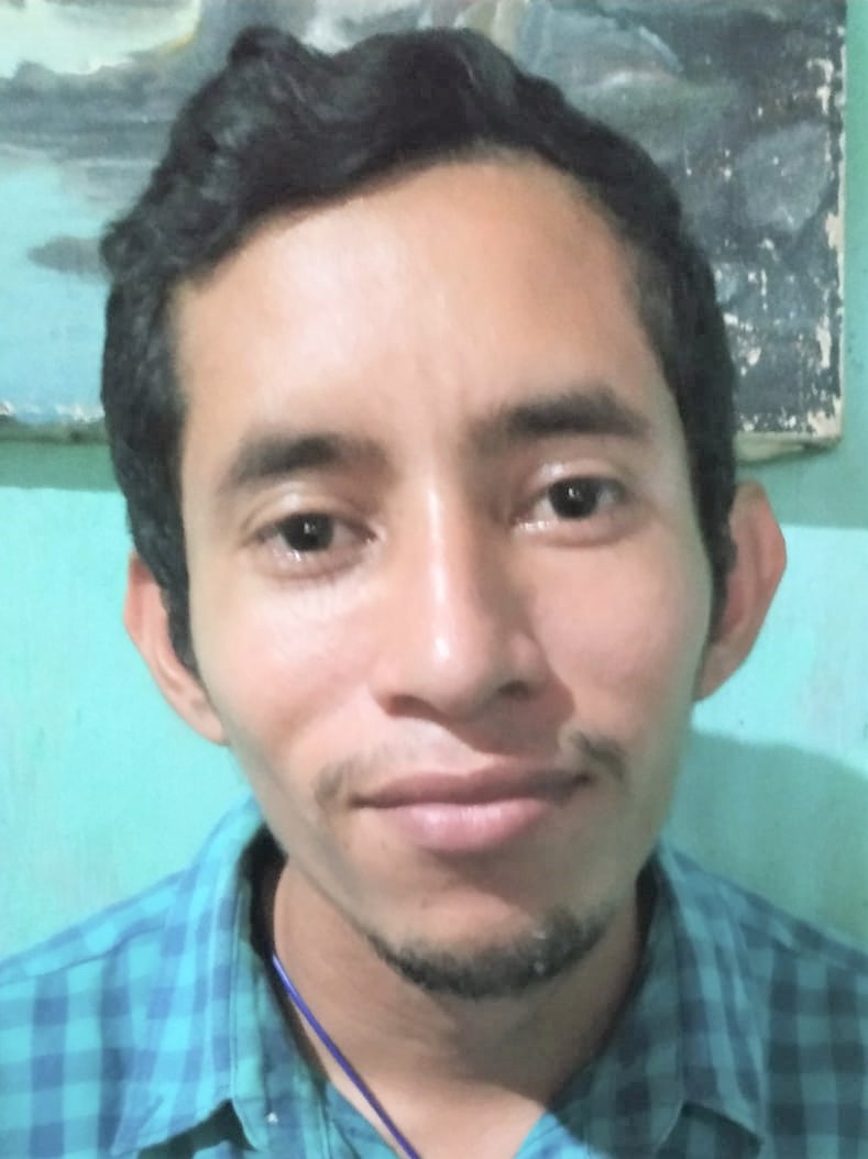 Billy Osmel Rugama Ortiz