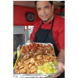Gustavo Adolfo Jimenez García