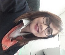 Andrea Jeannette Estrella Solorzano