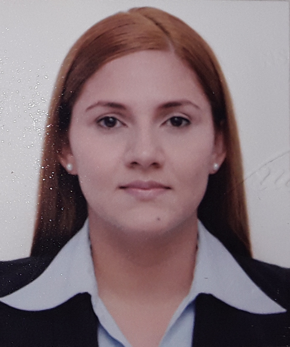 Keyling Ivonne Guevara