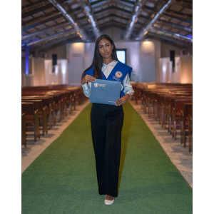 Rudileisy Arias Bautista