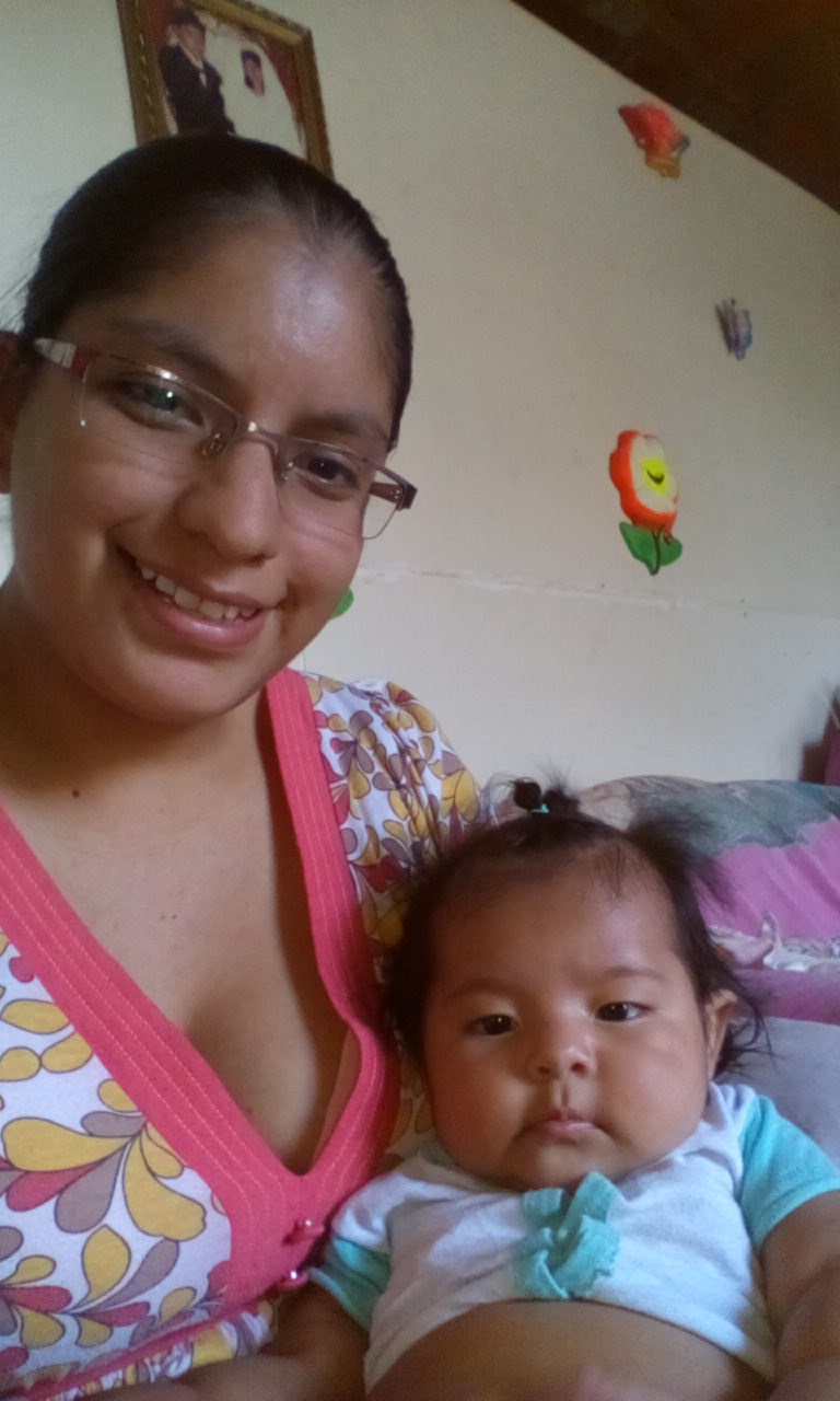CATYA Davila Mendoza