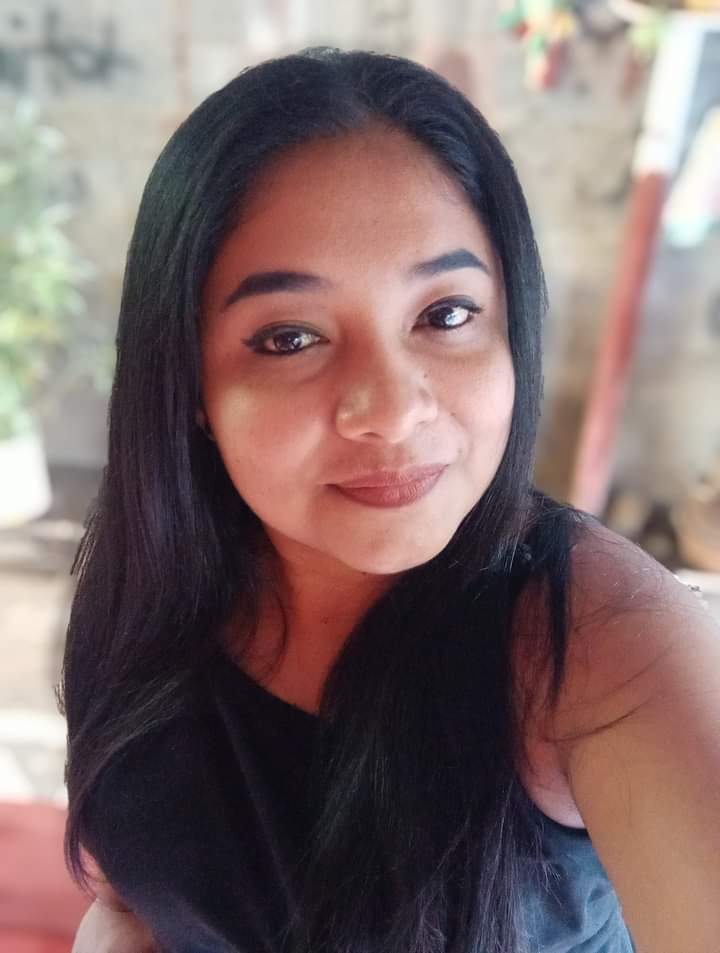 Cyntia Anabell López Rodríguez