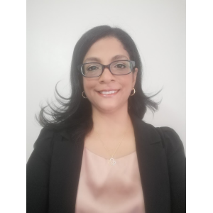 Katherine Agrioyanis Casís