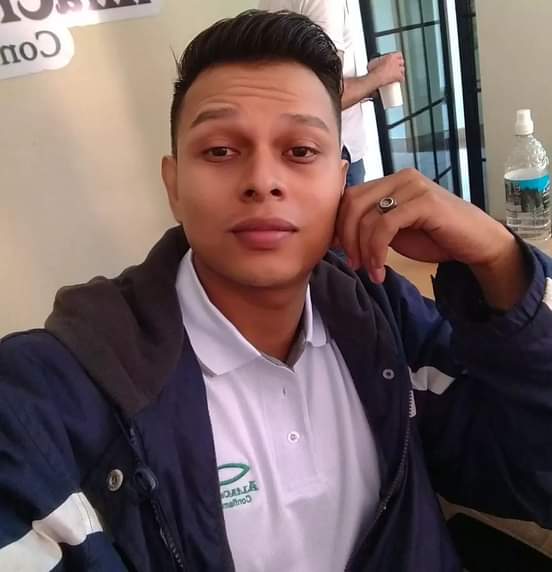 DOUGLAS SANTIAGO ABARCA NAVARRETE