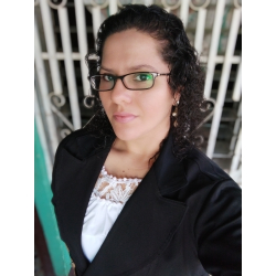 Melissa Esther Barrera Cruz
