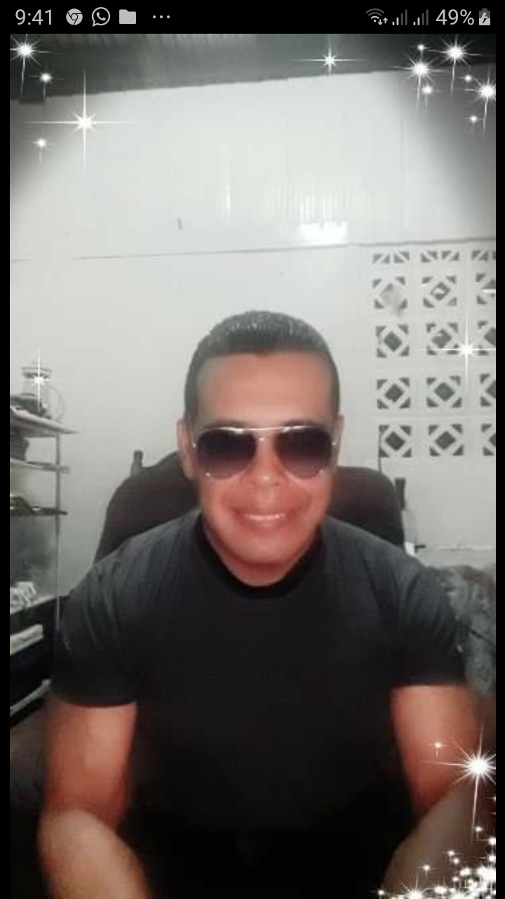 Melvin Francisco Cascante Fonseca Fonseca