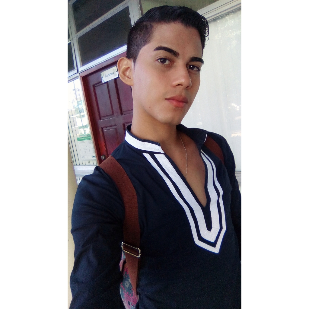 Danny Obando Ramirez