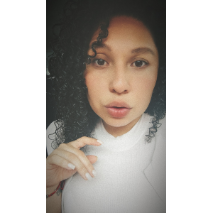 Gabriela Benavides Hernandez