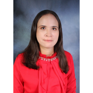Maria Auxiliadora Dormos Rueda