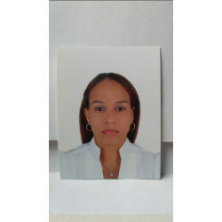 Dahiana manuela Ortiz Rodriguez