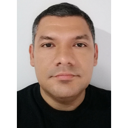 Anel Ivan Cerrud Castillo