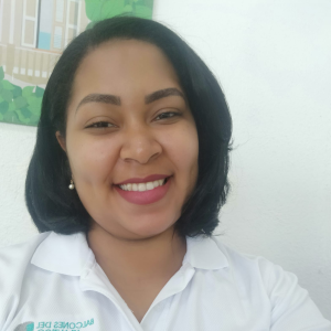 Yamelin Mendoza De Los Santos