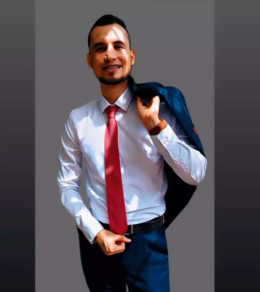 Joel Antonio Bravo Chavarría